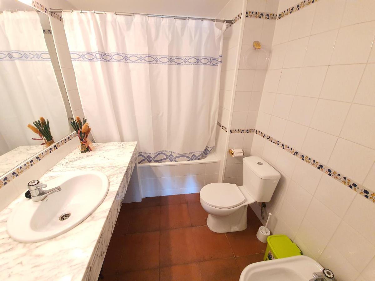 Apartamento Royal Marine Deluxe Roses Eksteriør bilde