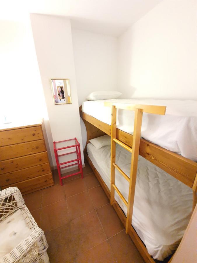 Apartamento Royal Marine Deluxe Roses Eksteriør bilde