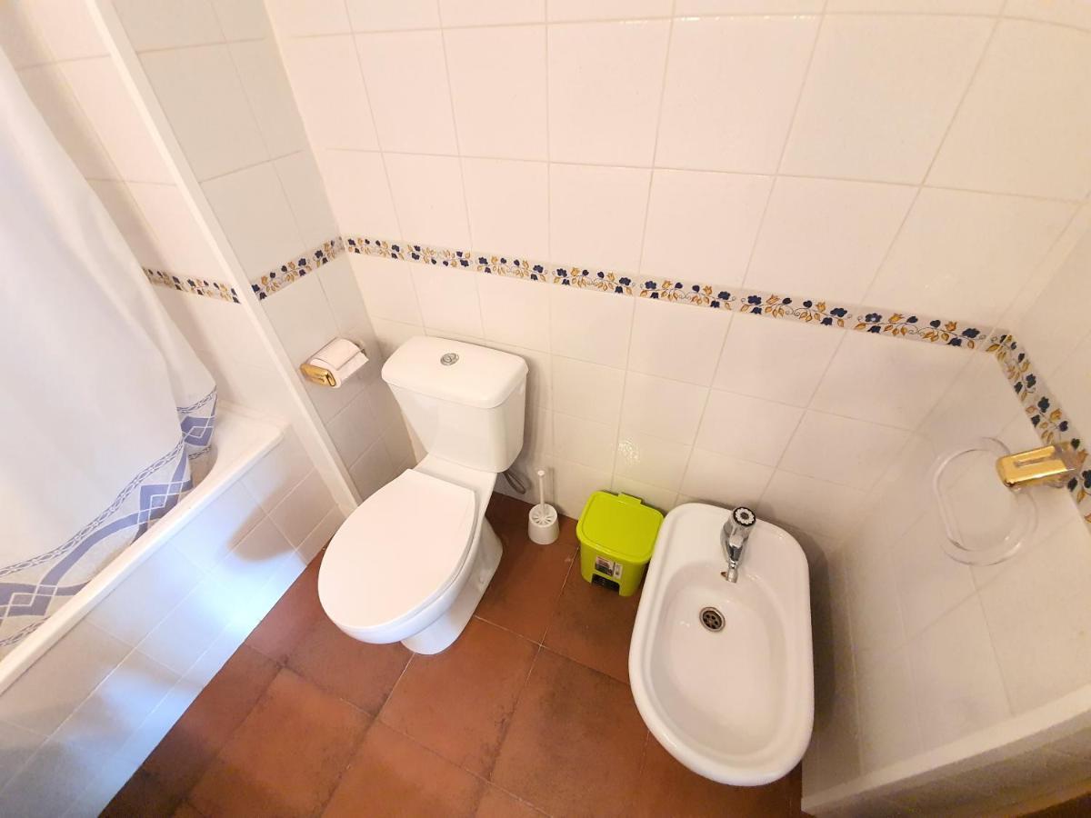 Apartamento Royal Marine Deluxe Roses Eksteriør bilde