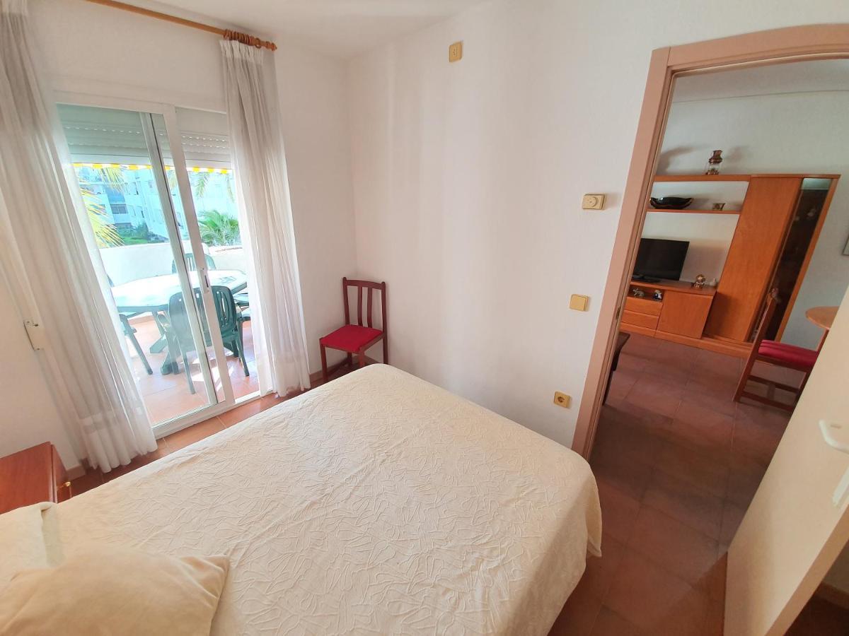 Apartamento Royal Marine Deluxe Roses Eksteriør bilde