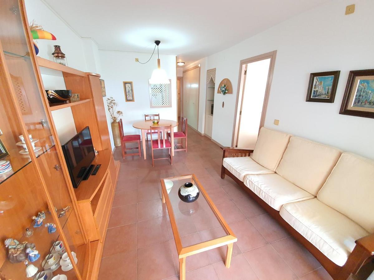 Apartamento Royal Marine Deluxe Roses Eksteriør bilde
