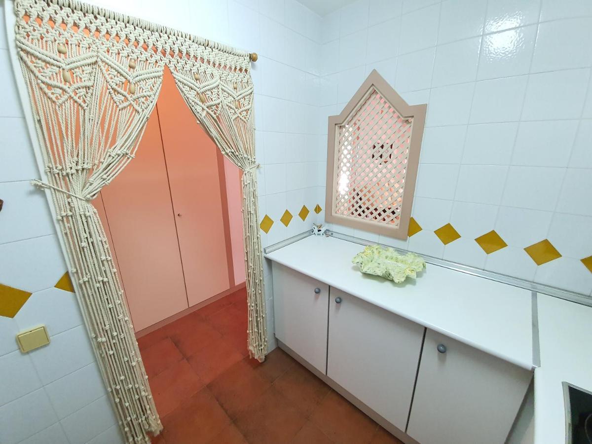 Apartamento Royal Marine Deluxe Roses Eksteriør bilde