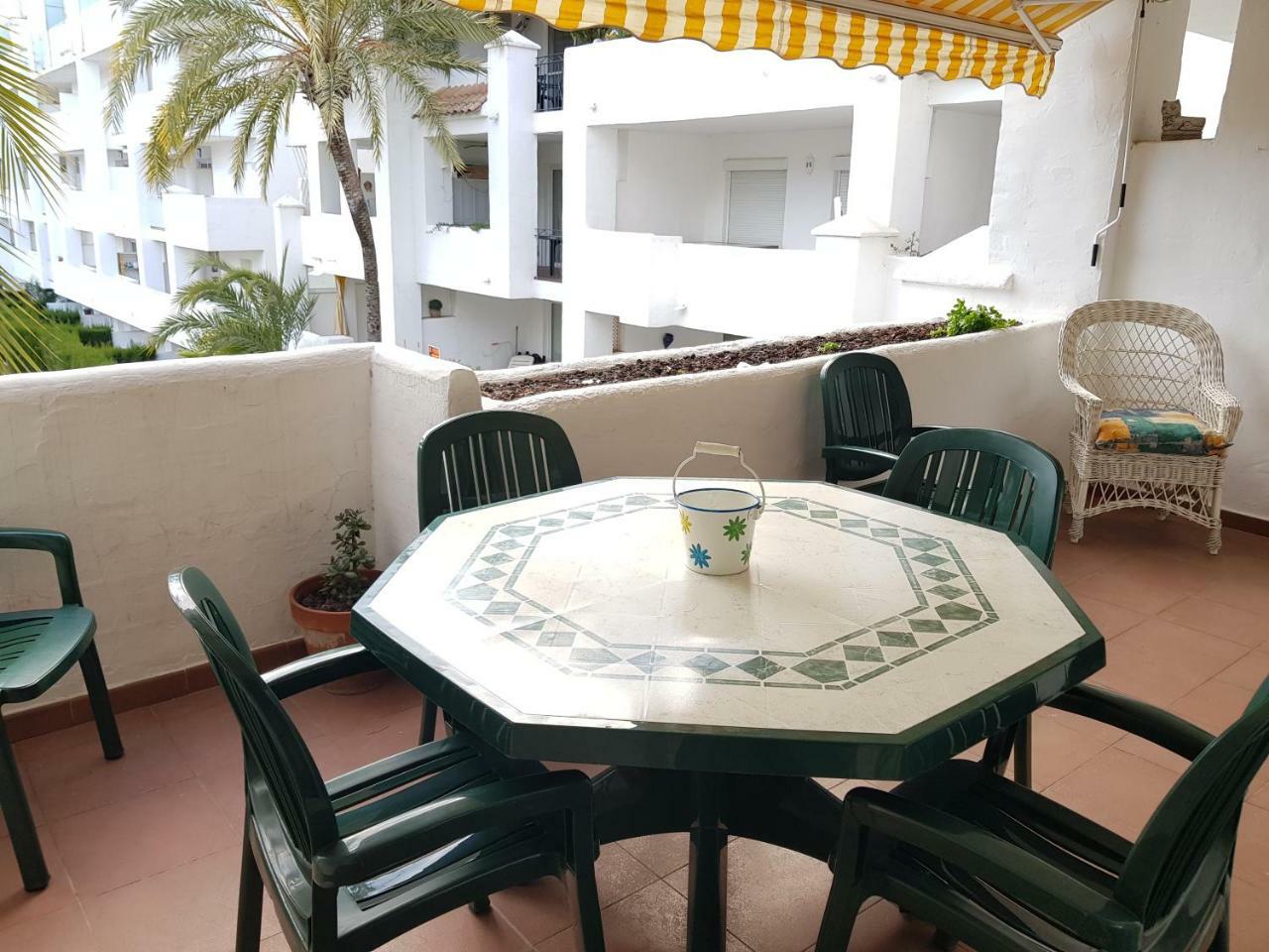 Apartamento Royal Marine Deluxe Roses Eksteriør bilde