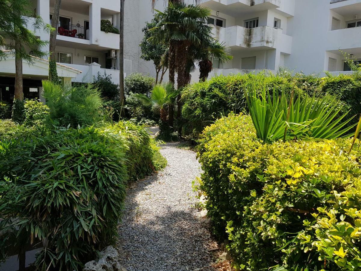 Apartamento Royal Marine Deluxe Roses Eksteriør bilde